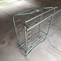 rete letto pieghevole 