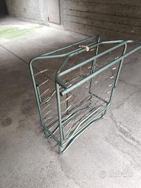 rete letto pieghevole 