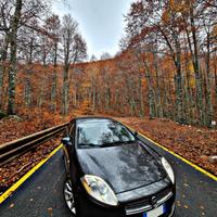 fiat bravo sport 2.0 165cv 2009