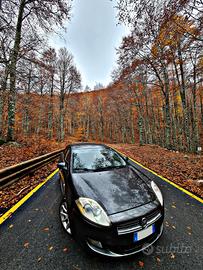 fiat bravo sport 2.0 165cv 2009
