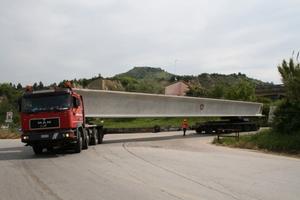 Man F 2000 FE 50.460 4 Assi Super Rinforzato