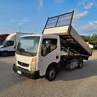 Renault Maxity ribaltabile trilaterale