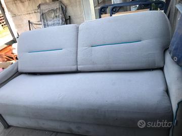 Divano letto Vitarelax