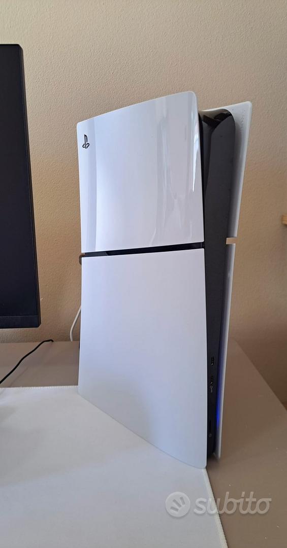 Ps5 e Monitor LG