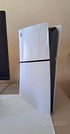 Ps5 e Monitor LG