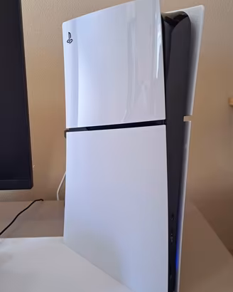 Ps5 e Monitor LG