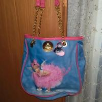 Borsa Corsini 