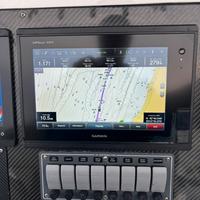Garmin gps maps 7410 xsv