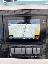 Garmin gps maps 7410 xsv