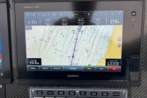 Garmin gps maps 7410 xsv