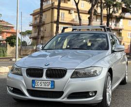 BMW Serie 3 (E90/91) - 2011