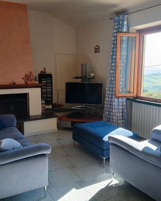 Appartamento a Gambassi Terme