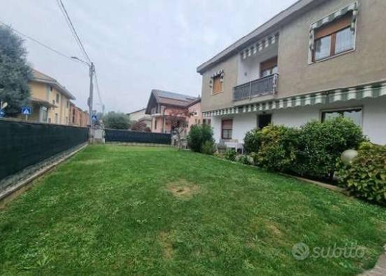 Appartamento – Cogliate - Vista 2