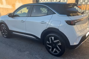 Opel Mokka-e Elegance