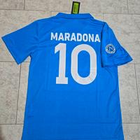 maglia Maradona Napoli