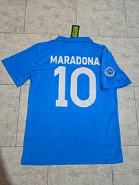 maglia Maradona Napoli