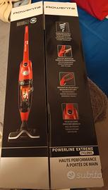 scopa elettrica Rowenta 