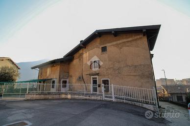 CASA INDIPENDENTE A LUMEZZANE
