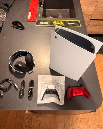 Playstation 5