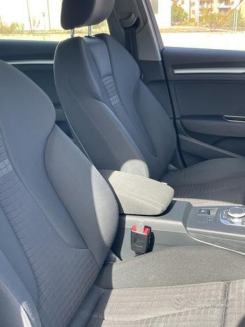 Audi q3 s line OR4533