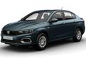 Fiat Tipo 1.6 Mjt S&S 4 porte Km0