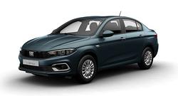 Fiat Tipo 1.6 Mjt S&S 4 porte Km0