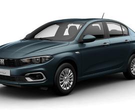 Fiat Tipo 1.6 Mjt S&S 4 porte Km0