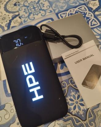 power bank