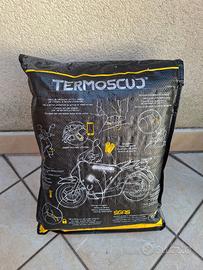 Coprigambe Tucano Termoscud
