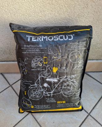 Coprigambe Tucano Termoscud