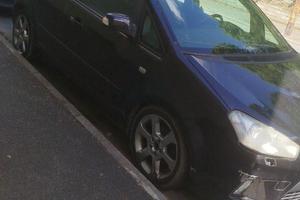 C-MAX 1.6 TDI  2007 per ricambi