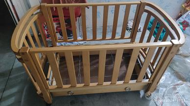 LETTINO FOPPAPEDRETTI