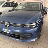 VOLKSWAGEN Golf PROMO FINANZIAMENTO2.0 TDI 115 C