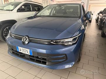 VOLKSWAGEN Golf PROMO FINANZIAMENTO2.0 TDI 115 C