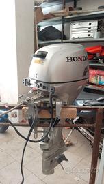 Honda 20cv 