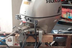 Honda 20cv 
