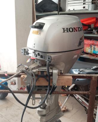 Honda 20cv 