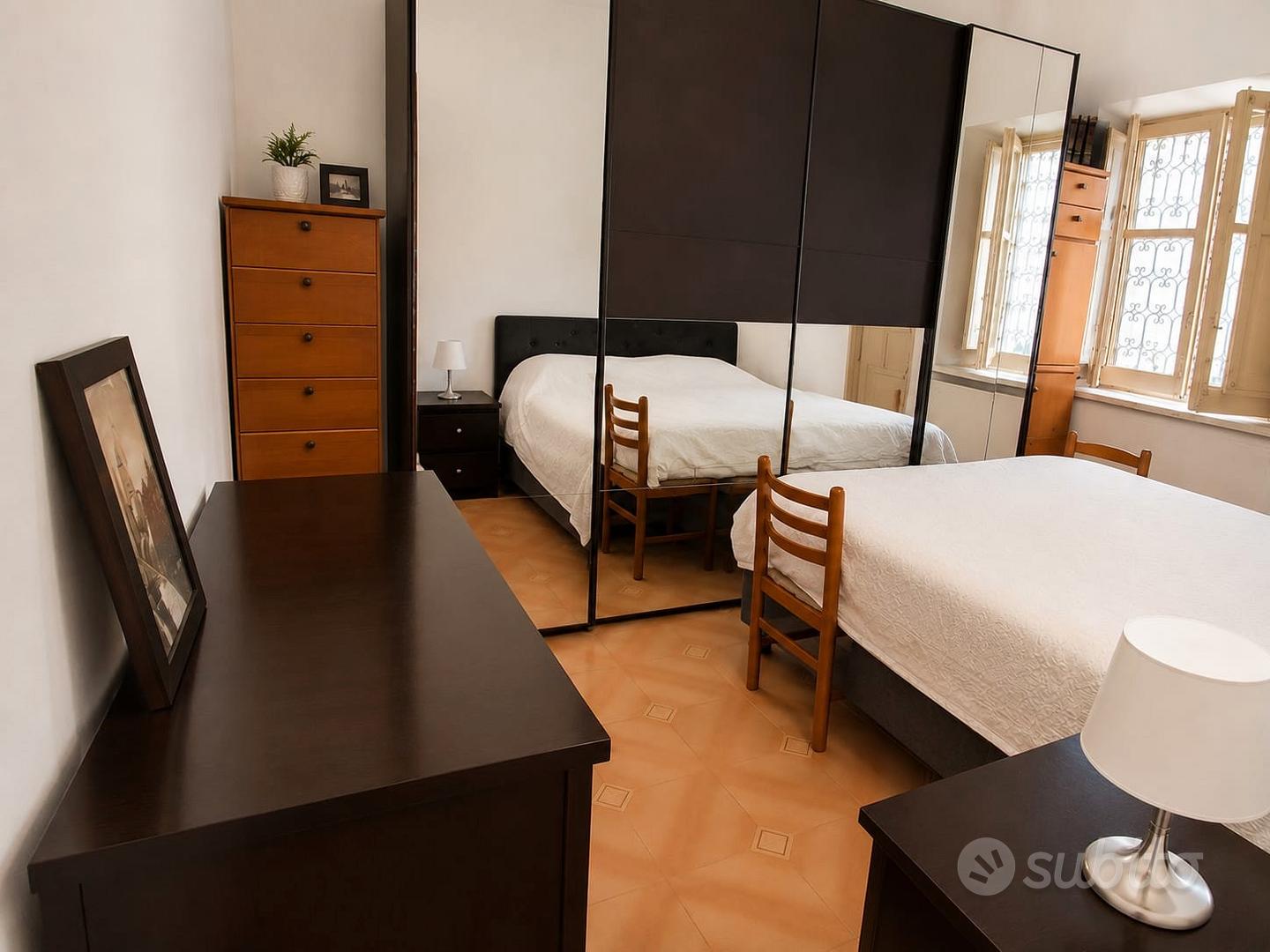 Appartamento – Palermo, Quartiere Matteotti, VIII Circoscrizione - Altro