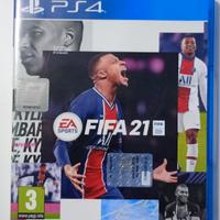 Fifa 21
