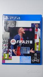 Fifa 21