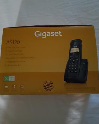 Telefono cordless