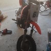 pit bike