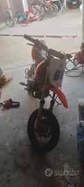 pit bike