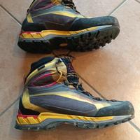 Scarponi da Alpinismo La Sportiva