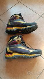 Scarponi da Alpinismo La Sportiva