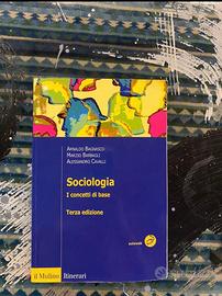 Libro Sociologia