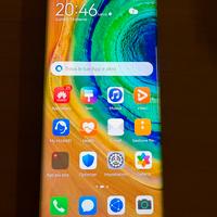 Huawei  Mate 30 Pro