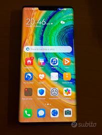 Huawei  Mate 30 Pro