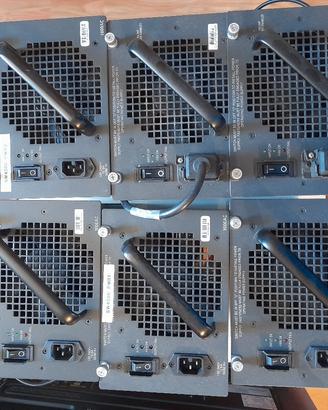 PSU 1000W 1300W core switch Cisco