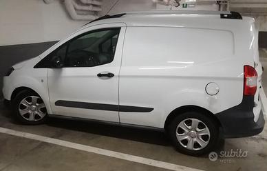 FORD Transit Courier 1.5 TDCi 75CV Van Trend
